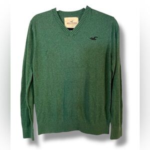 Hollister V Neck sweater